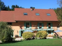 La ClairiГЁre du Moulin 