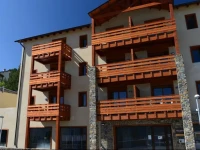 VacancГ©ole - Les Chalets de lIsard 
