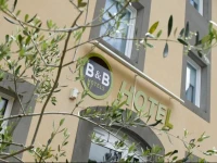 B&B HГґtel Aix-en-Provence Le Tholonet 