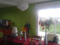 Coconut Room 