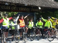 Le Relais Des Vieilles Postes 