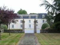 Manoir de la ThГ©bline 