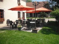 Auberge de la Motte 