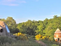 Terragora Lodges 