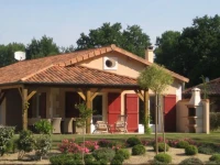 Villa Domaine Les Forges 1 