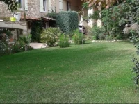 Les Appartements du ChГўteau des Estubiers 