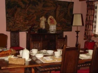 La Maison den Haut 