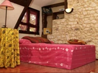 Chambre dHГґtes Etretat 
