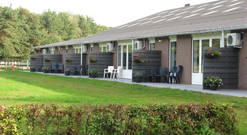 Rustpunt Groote Heide 