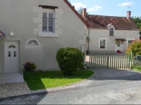 Gite - Chambres dHГґtes Faverolles 