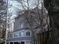 Hotel Restaurant Le Bosquet 