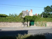 Manoir du Rivet 