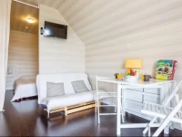 Apartment des PrГ©s Blondeau 