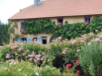 Auberge de la Cholotte 