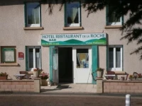 Hotel Restaurant De La Roche 