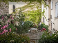 Manoir de Champvert 