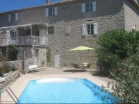 Mas de la Garrigue 