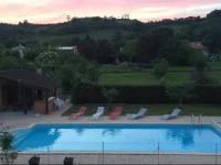 Villa Calabrisella 
