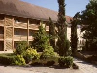 Hotel Abbaye du Golf de LГ©signy 