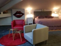 Manoir de Tireveste 