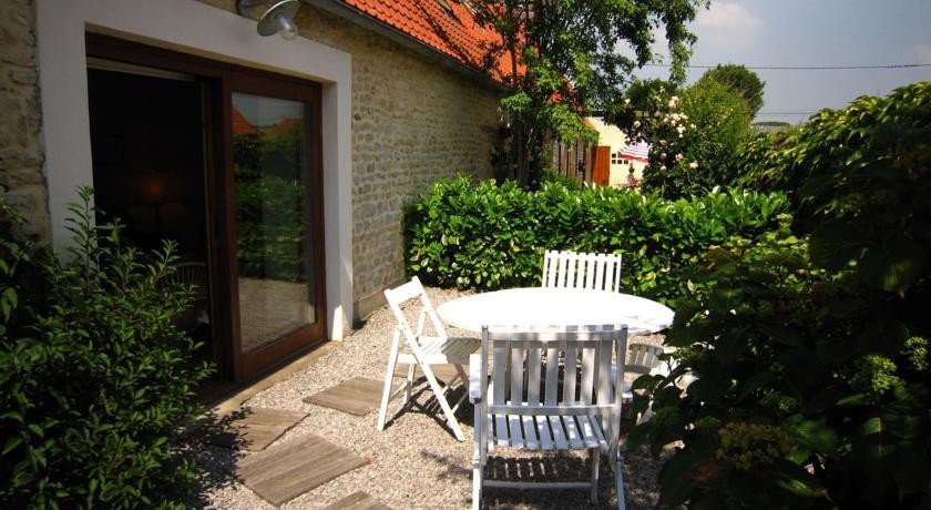 Farm stay La RenardiГЁre 