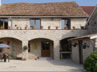 Chez Catharina Oldtimer B&B 