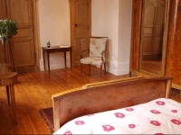 Chambre dhГґtes Rijckaert 