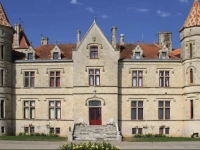 Chateau Moncassin 