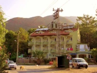 Sea Horse Hotel Marmaris 3*