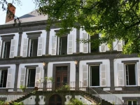 Chambres dhГґtes Manoir de la Manantie 