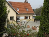 Au Pied du Chateau 