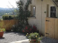 Les Sens des Bois - Gite les grives 