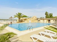 Camping la Presquile 