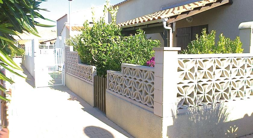 Lagrange Vacances Le Hameau Catalan 