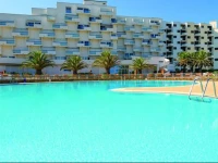 Lagrange Vacances Le Lydia Playa 