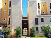 Apartment Barbados 