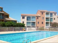Apartment Barcarelles Le Barcares 