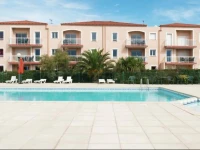 Apartment Residence Le Barcares 2 