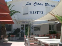 Hotel La Casa Blanca 