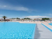 Residence Locative - Port Barcares 