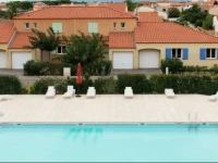 Villa Residence La Pinede 