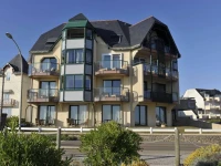 Hotel Les Vikings 