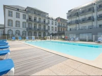 RГ©sidence Pierre & Vacances Saint Goustan 