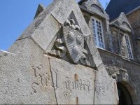 Villa Maris Stella 