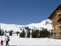 Maeva les Mouflon I et II 