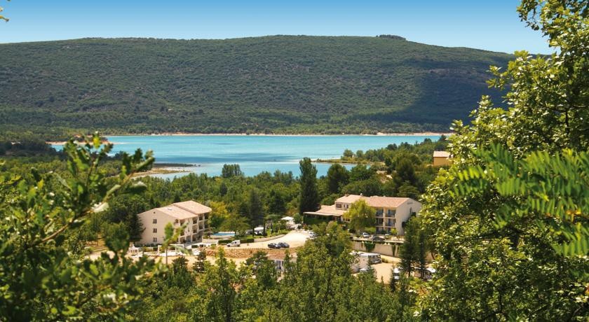 HГґtel Spa LErmitage 