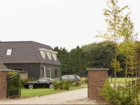 Recreatieboerderij t Schutje 