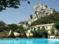 BaumaniГЁre - Les Baux de Provence 