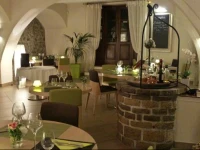 Auberge de la Cauquiere 2*