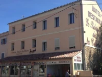 Le Relais de la CalГЁche 